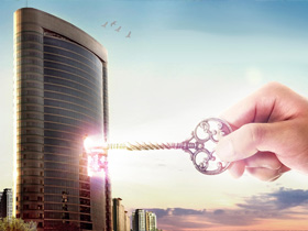 創優環保企業文化